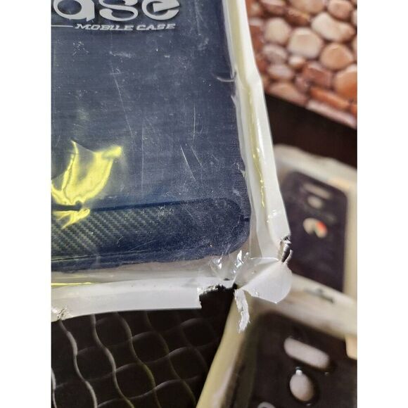 LG Phone Case Lot-7 #A29 - Picture 3 of 6